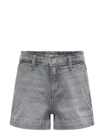 Kids Only - Kogcomet Wide Shorts Dnm Mat624 Noos - L&uuml;hikesed p&uuml;ksid - 134