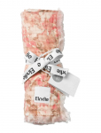 Elodie Details - Soft Cotton Blanket River Rose - Musliintekid - ONE SIZE