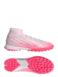 Adidas Performance - F50 Sparkfusion League Tf - Spordi jalgpallisaapad - 40 2/3