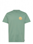 Rip Curl - Wettie Passage Icon Tee - Spordi T-s&auml;rgid - XXL