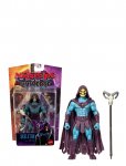 Motu - 2026 Movie Skeletor 5.5 Inch Action Figure Villain Toy, Havoc Staff - Tegelaskujud - ONE SIZE