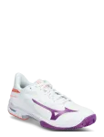 Mizuno - Wave Exceed Court Cc(W) - Spordi tennisejalatsid - 42