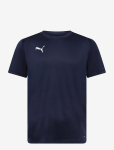 PUMA - Teamgoal Jersey - Spordi jalgpallis&auml;rgid - L