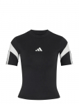 Adidas Sportswear - W Tiro Top - Spordi T-s&auml;rgid - M