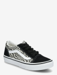 VANS - Old Skool - Madala s&auml;&auml;rega tossud - 34
