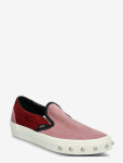 VANS - Classic Slip-On - Spordi jalgatorgatavad tossud - 43