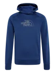 The North Face - M Reaxion 2.0 Hooded Sweater-Graphic - Spordi kapuutsiga pusad - L