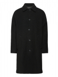 A.P.C. - Coat Gaston - Villased mantlid - L