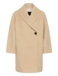 InWear - Zuzieiw Cocoon Coat - Talvemantlid - 44