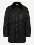 InWear - Houstoniw Shirt Jacket - Polsterdatud jakid - 40