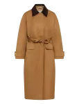 InWear - Hunteryiw Coat - Vihmamantlid - 32