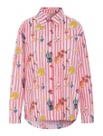 Hunk&oslash;n - Jess Shirt - Pikkade varrukatega - XXL