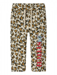 Name It - Nmfjanni Stitch Swe Pant Unb Wdi - Dressip&uuml;ksid - 116