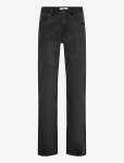 NEUW - Rebel Straight Cosmo Vintage Black - Klassikalised - 31 x 30