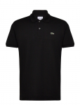 Lacoste - Classic Fit L1212 Original Polo Shirt - L&uuml;hikeste varrukatega kootud polos&auml;rgid - XL