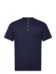 Polo Ralph Lauren - Waffle-Sle-Top - Topid - S