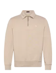 Polo Ralph Lauren - Loopback Fleece Quarter-Zip Sweatshirt - Dressipluusid - S