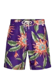 Polo Ralph Lauren - Polyester-Wvn-Swim Bottom - L&uuml;hikesed p&uuml;ksid - 33