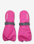 Didriksons - Biggles Kids' Mittens - Labakindad - 4-6