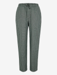 Bj&ouml;rn Borg - Core Flannel Pyjama Pants - P&uuml;ksid - M