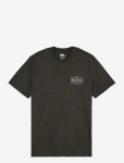 Quiksilver - Ev Surf Garage Ss - Spordi T-s&auml;rgid - M