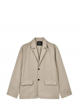 Mads N&oslash;rgaard - Dyed Weave Felix Blazer - &Uuml;herealised bleiserid - 54