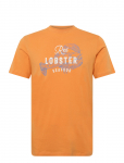 Blend - Bhkristoff Graphic S/S Tee - L&uuml;hikeste varrukatega - L