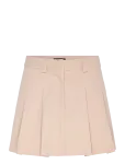 Gina Tricot - Pleated Skirt - L&uuml;hikesed seelikud - 42