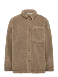 Napapijri - T-Lule Overshirt - Kerged jakid - L