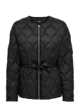 ONLY - Onlamara Quilted Jacket Otw - Polsterdatud jakid - S