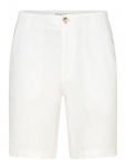 Bruun & Stengade - Bs Paolos Regular Fit Shorts - Linased l&uuml;hikesed p&uuml;ksid - 38