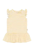 Petit Piao - Ppsun S_L Dress - Varrukateta vabaajakleidid - 104