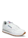 Reebok Classics - Classic Leather - Madala s&auml;&auml;rega sporditossud - 39