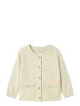 Lil'Atelier - Nmnnord Wo/Co Ls Knit Card Lil - Kardiganid - 104