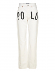 Polo Ralph Lauren - 3X1 Rigid Denim-Wvn-Pants - Sirged ja klassikalised - 29