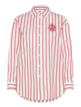 Lauren Ralph Lauren - Y/D 70'S Broadcloth-Wvn-Shirt - Pikkade varrukatega - XL