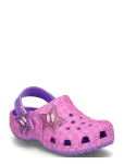 Crocs - Classic Plaid And Stars Clog T - Kotad - 22/23