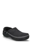 Crocs - Crafted Vegan Suede Stitch - Muulad ja kotad - 42/43