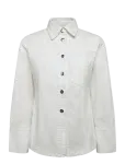 Day Birger Et Mikkelsen - Liesl - Distressed Canvas - L&uuml;hikesed teksap&uuml;ksid - 40