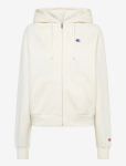 Champion - Full Zip Hoodie Sweatshirt - Spordi kapuutsiga pusad - L