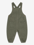 Minymo - Overall Corduroy Aop W. Lining - Kombinesoonid - 86