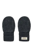 Huttelihut - Mittens Wool Fleece - Labakindad - 50\56
