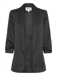 Pieces - Pcbosella 3/4 Pinstripe Blazer Noos Bc - &Uuml;herealised bleiserid - L