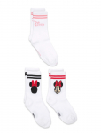 Minnie Mouse - Socks - Sokid - 23/26