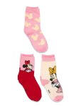 Minnie Mouse - Socks - Sokid - 27/30