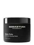 Sebastian Professional - Sebastian Professional Matte Putty Soft Touch Styling Paste 75G - Vahad ja geelid - 75 G