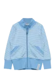 Geggamoja - Zip Sweater Striped - Dressipluusid - 74/80