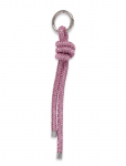 Pipol's Bazaar - Gala Sparkle Charm Holder Pink - V&otilde;tmehoidjad ja kotiripatsid - ONE SIZE