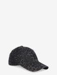 New Era - Wmns Cosy Leopard 9Forty Losd - Nokam&uuml;tsid - ONE SIZE