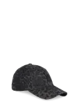 New Era - Wmns Cosy Leopard 9Forty Losd - Nokam&uuml;tsid - ONE SIZE